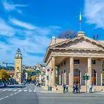 Affittimoderni Bergamo Young
