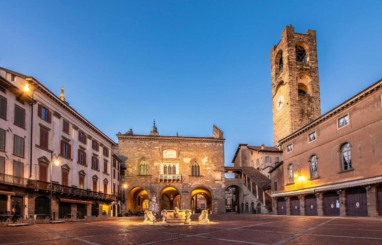Affittimoderni Young Bergamo