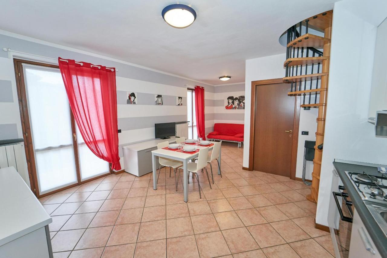 Apartment Affittimoderni Young *