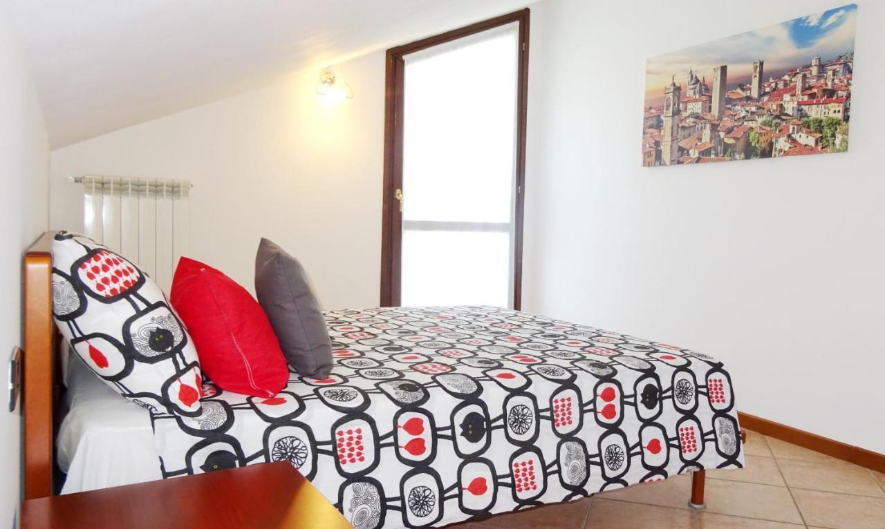 Apartment Affittimoderni Young *