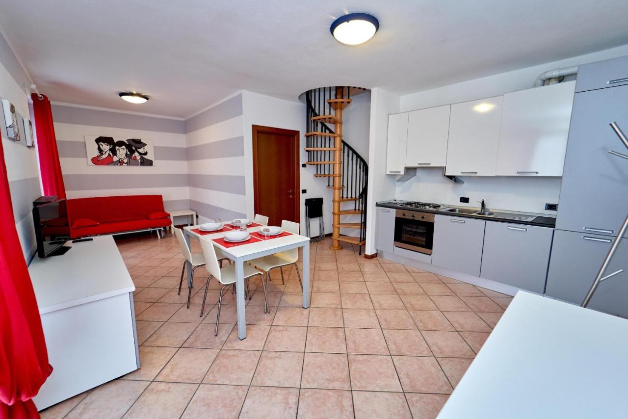 Apartamento Affittimoderni Young *