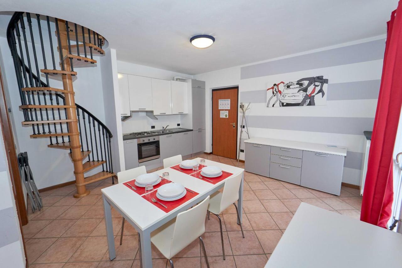 Affittimoderni Young Apartamento *