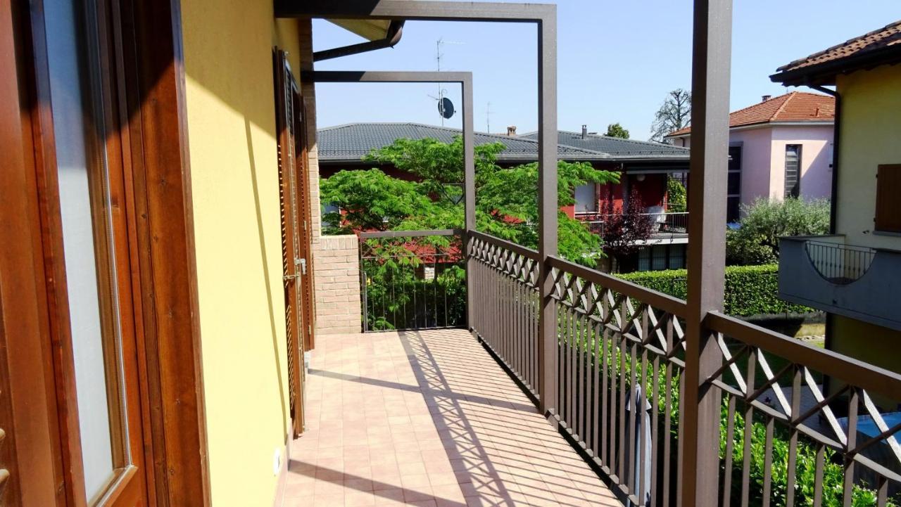 Apartamento Affittimoderni Young Bérgamo