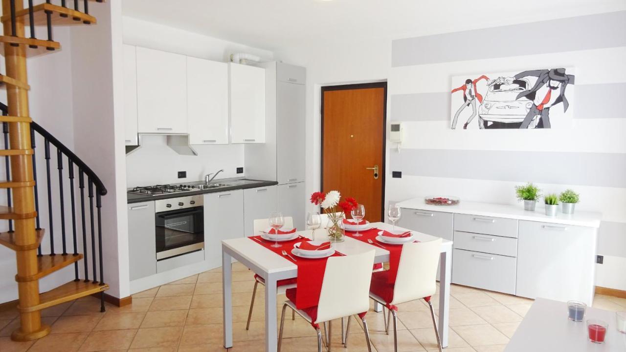 Apartamento Affittimoderni Young *