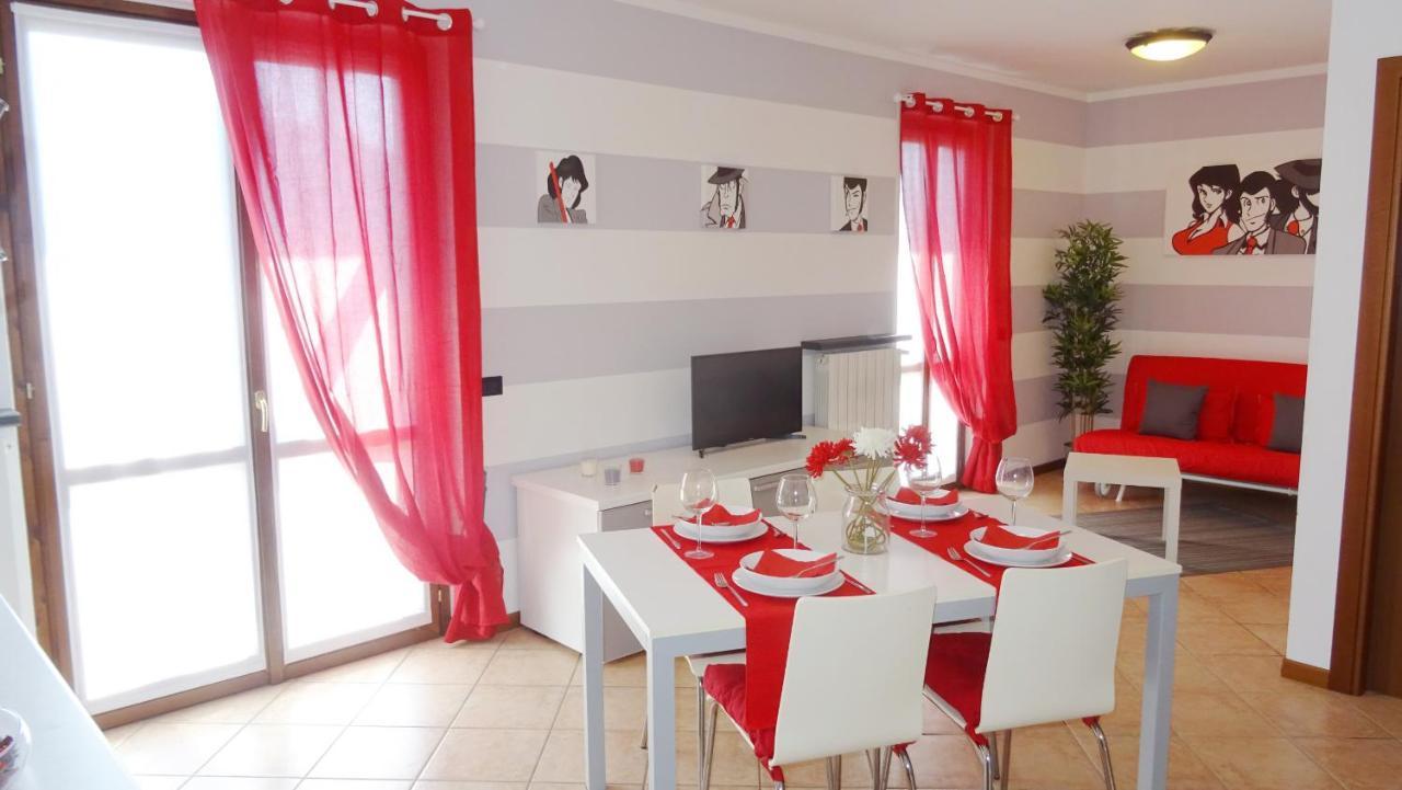 Affittimoderni Young Apartamento *